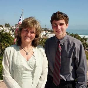 Meet your Posher, Debbie